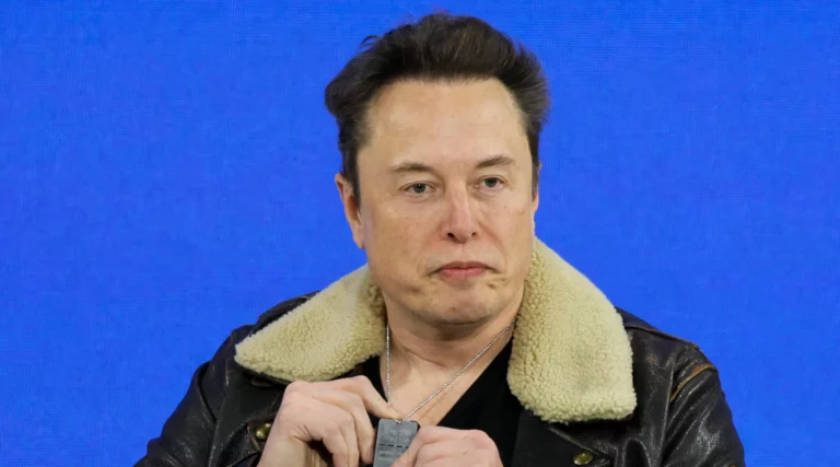 Elon Musk Expresses Regret for Endorsing Antisemitic Post but Swears at Advertisers Boycotting X Over It | SOURCE: VINnews