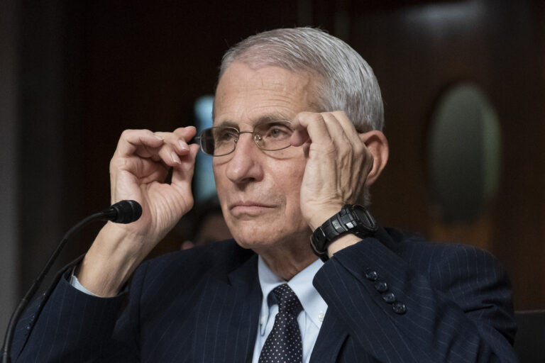 Anthony Fauci Will Testify Before Congress on COVID Origins and the US Pandemic Response | SOURCE: VINnews