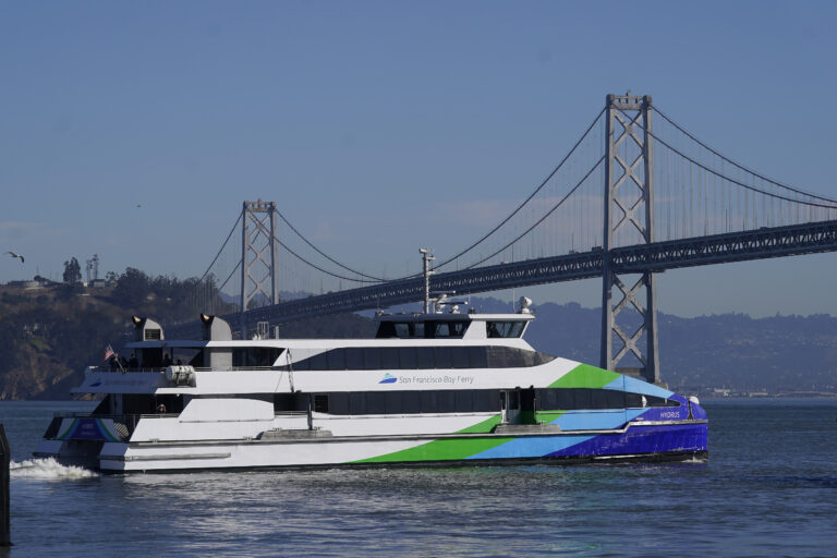 Ferry Operators Around the Country to Receive $220M in Federal Grants to Modernize Fleets | SOURCE: VINnews