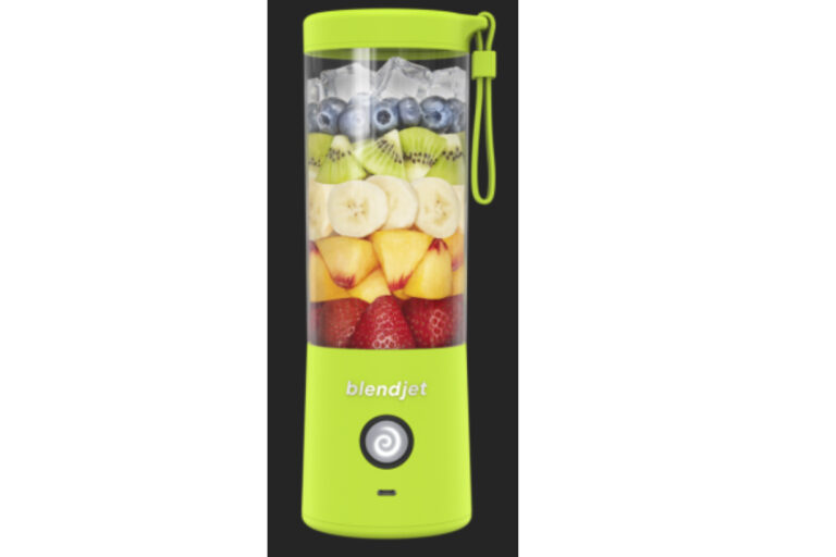 Recall of Nearly 5 Million Portable Blenders Under Way for Unsafe Blades and Dozens of Burn Injuries | SOURCE: VINnews