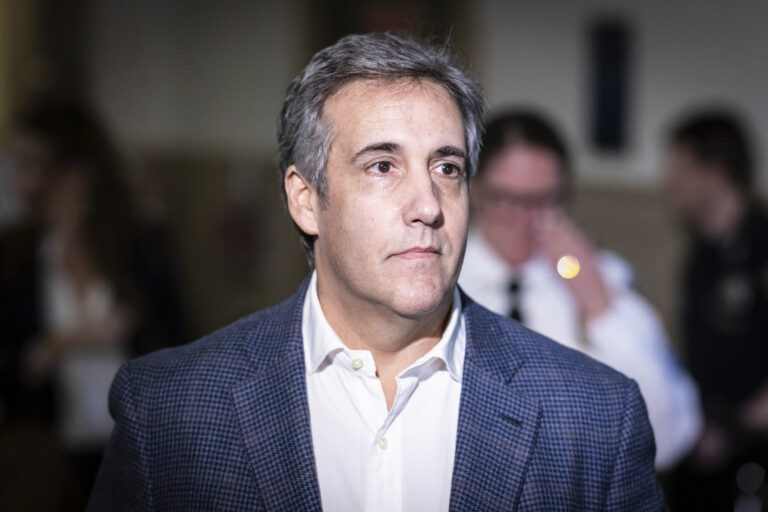 Ex-Trump lawyer Michael Cohen says he unwittingly sent AI-generated fake legal cases to his attorney | SOURCE: VINnews