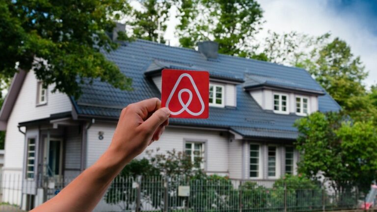 Is Airbnb to Blame for Housing Affordability? | SOURCE: VINnews