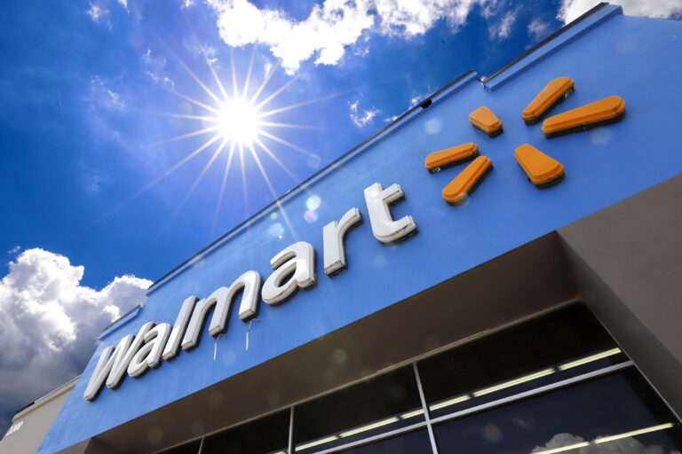 Walmart to Build or Convert 150-Plus Stores in Next 5 Years. It Hasn’t Opened New Stores in 3 Years | SOURCE: VINnews