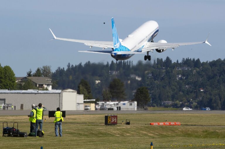 Boeing Given 90 Days by FAA to Come Up With a Plan to Improve Safety and Quality of Manufacturing | SOURCE: VINnews