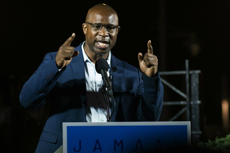 House Democratic Leaders Endorse Israel Critic Jamaal Bowman, Days After Jewish Dems’ Group Backs His Challenger | SOURCE: VINnews