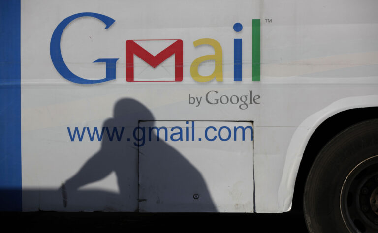 Gmail Revolutionized Email 20 Years Ago. People Thought It Was Google’s April Fool’s Day Joke | SOURCE: VINnews