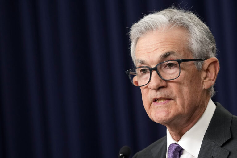 Powell Says Fed Wants to See ‘More Good Inflation Readings’ Before It Can Cut Rates | SOURCE: VINnews