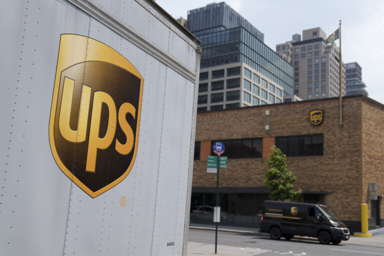 UPS to Become the Primary Air Cargo Provider for the United States Postal Service | SOURCE: VINnews
