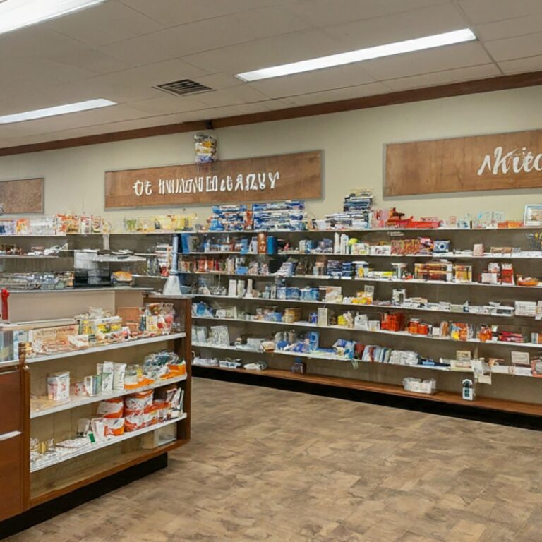 That Big Chain Pharmacy With Predatory Pricing | SOURCE: VINnews