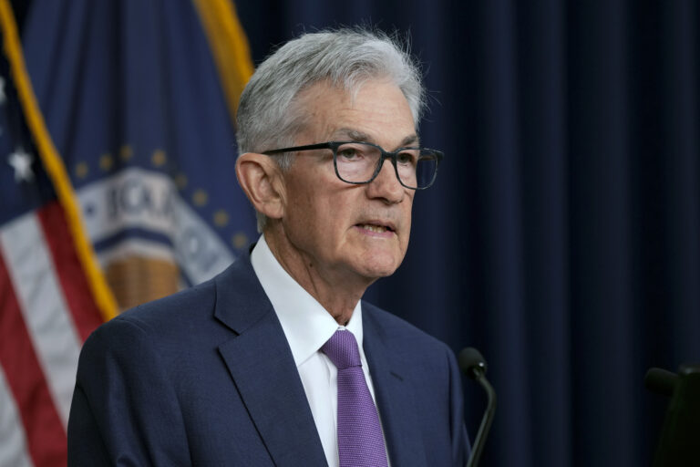 Federal Reserve Says Interest Rates Will Stay at Two-Decade High Until Inflation Further Cools | SOURCE: VINnews