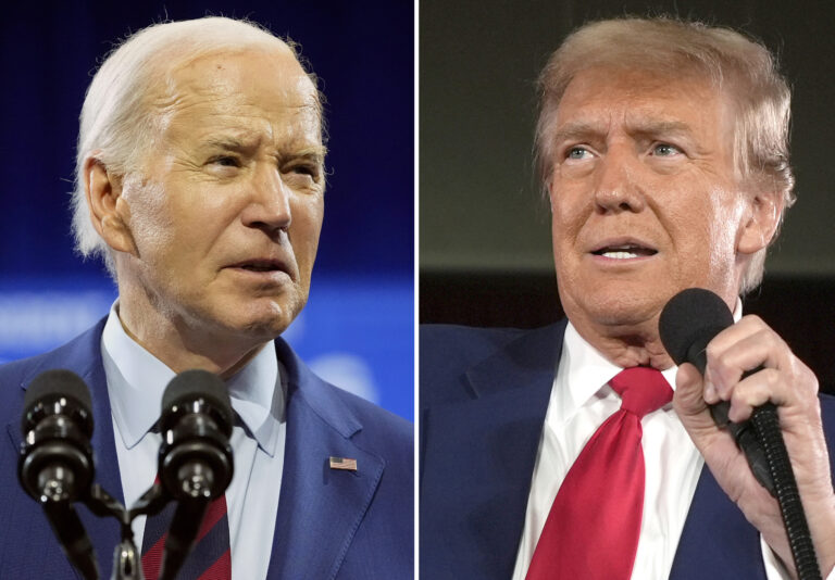 Biden and Trump Agree on Debates in June and September, but Working Out Details Could Be Challenging | SOURCE: VINnews