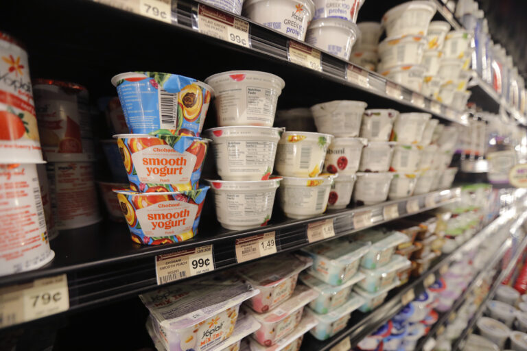 Can Yogurt Reduce the Risk of Type 2 Diabetes? | SOURCE: VINnews