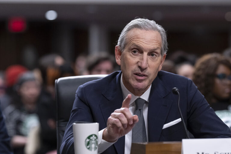 Former Starbucks CEO Schultz Says Company Needs to Refocus on Coffee as Sales Struggle | SOURCE: VINnews
