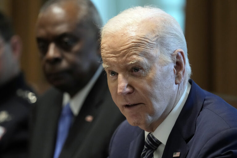 White House Blocks Release of Biden’s Special Counsel Interview Audio, Says GOP Is Being Political | SOURCE: VINnews