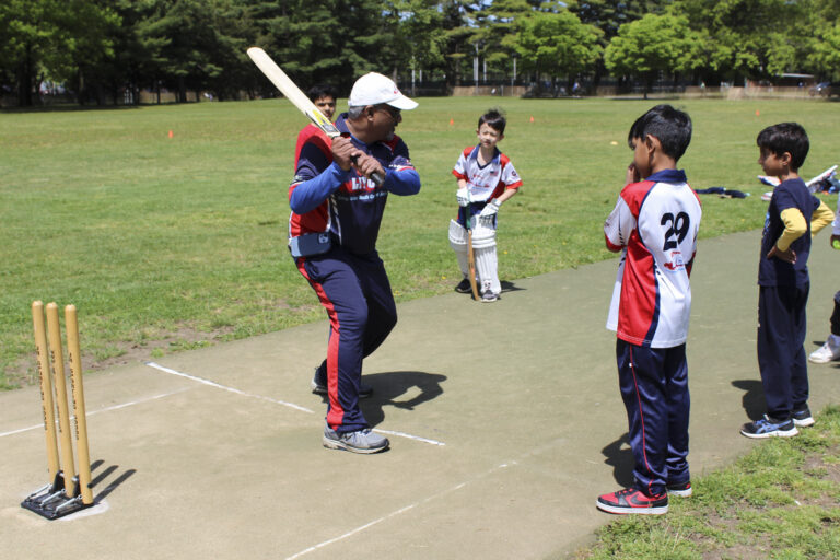 A Cricket World Cup Is Coming to Nyc’s Suburbs, Where the Sport Thrives Among Immigrant Communities | SOURCE: VINnews