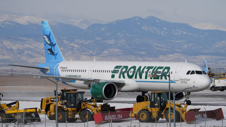 Frontier Airlines, Stuck in a Money-Losing Slump, Is Dumping Change Fees and Making Other Move | SOURCE: VINnews
