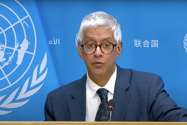 After faulting ‘fog of war’ for cloudy Hamas casualty numbers, UN’s new stats still don’t appear to add up | SOURCE: VINnews