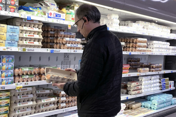Consumer Price Index