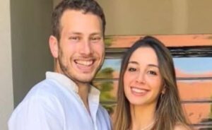 Was Avner Netanyahu's Wedding Date Used To Dupe The Iranians? - VINnews
