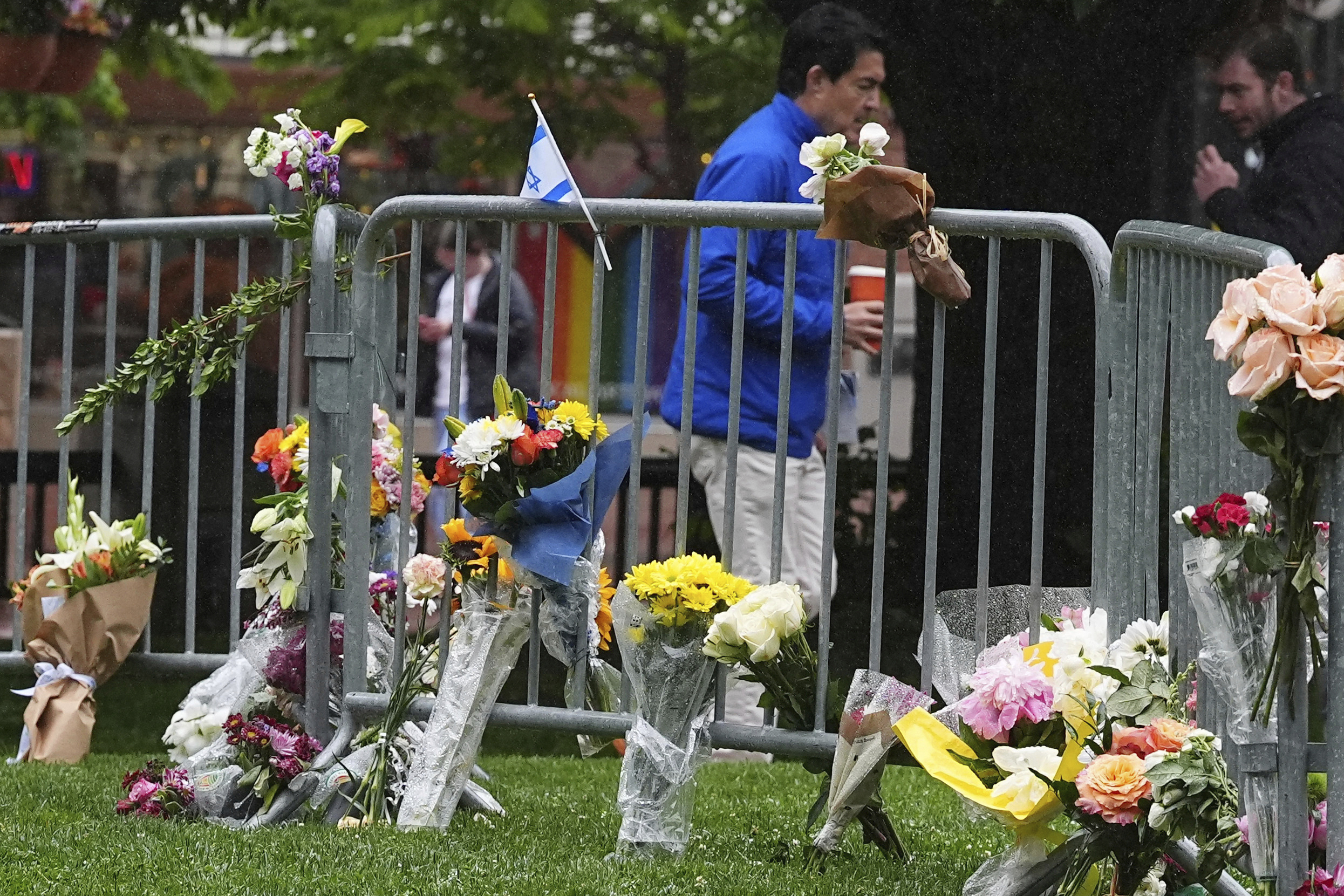 Judge Ends Order Blocking Deportation of Family of Man Charged in Boulder...