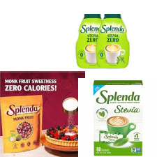 Bad Splenda Merchandise: A Halachic Research of Erythritol Protection – VINnews