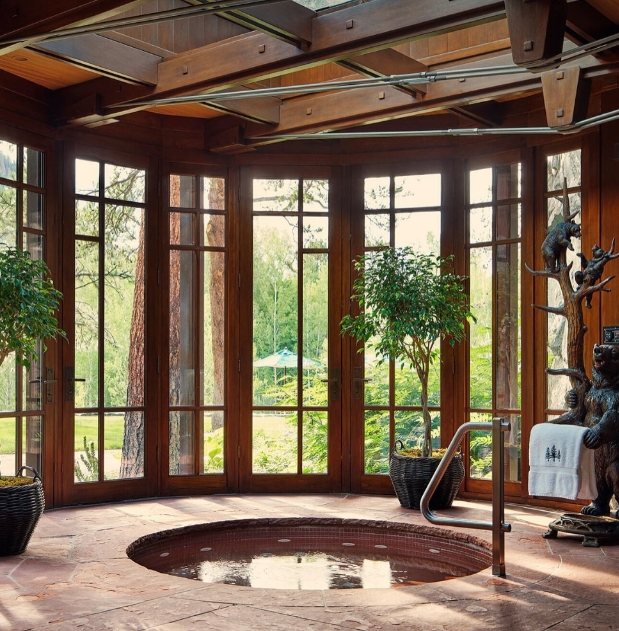 Aspen's Little Lake Lodge Listed for $300M, Poised to Be Nation's Priciest Home