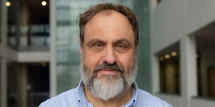 Prof. Michael Ben Gad