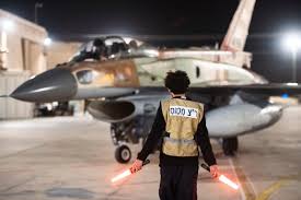 Al Jazeera Airs Alleged Leak of 30,000 Israeli Air Force Personnel