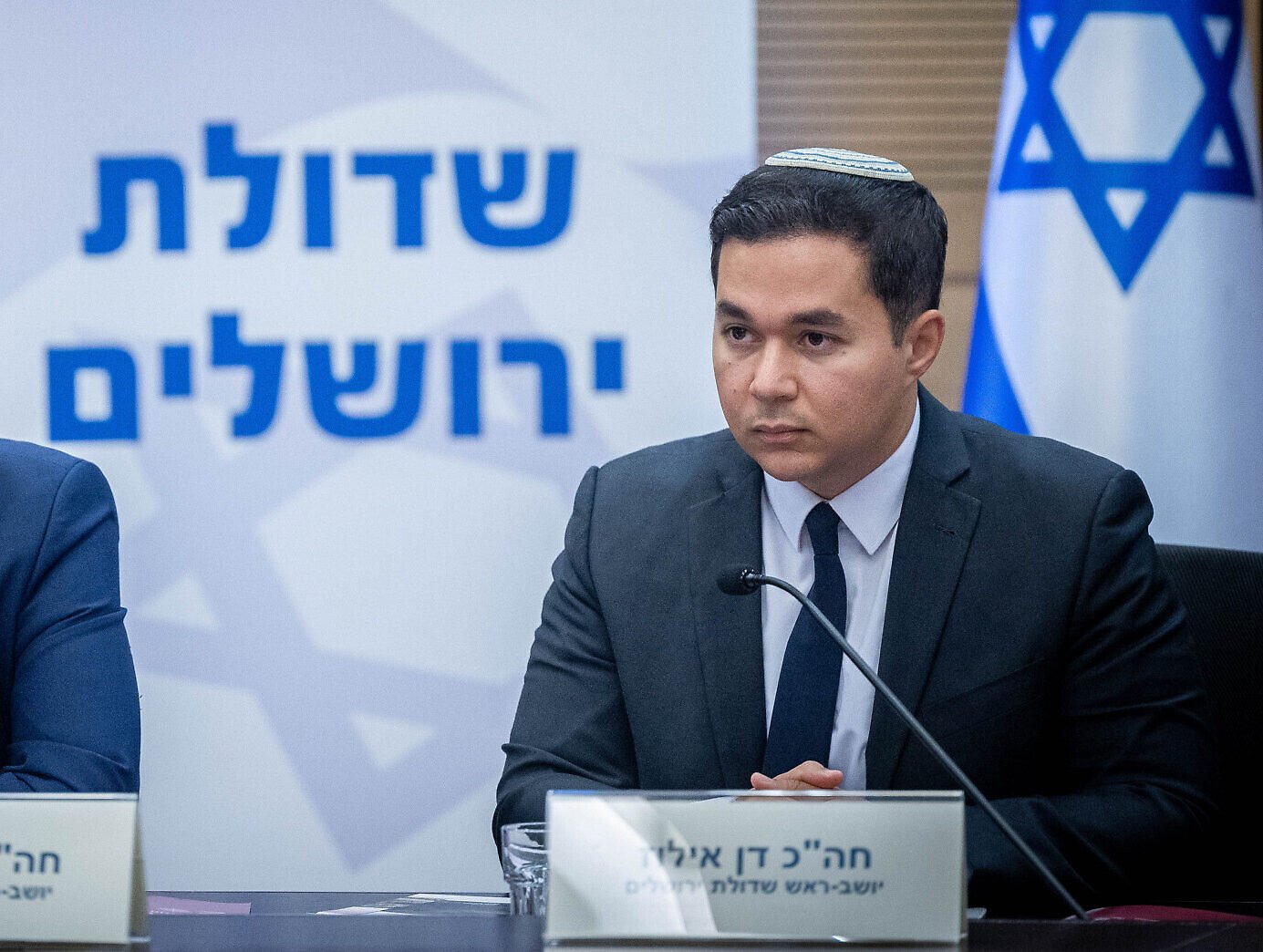 Likud MK Demands 10 Changes To ‘Toothless’ Proposed Charedi Draft Bill