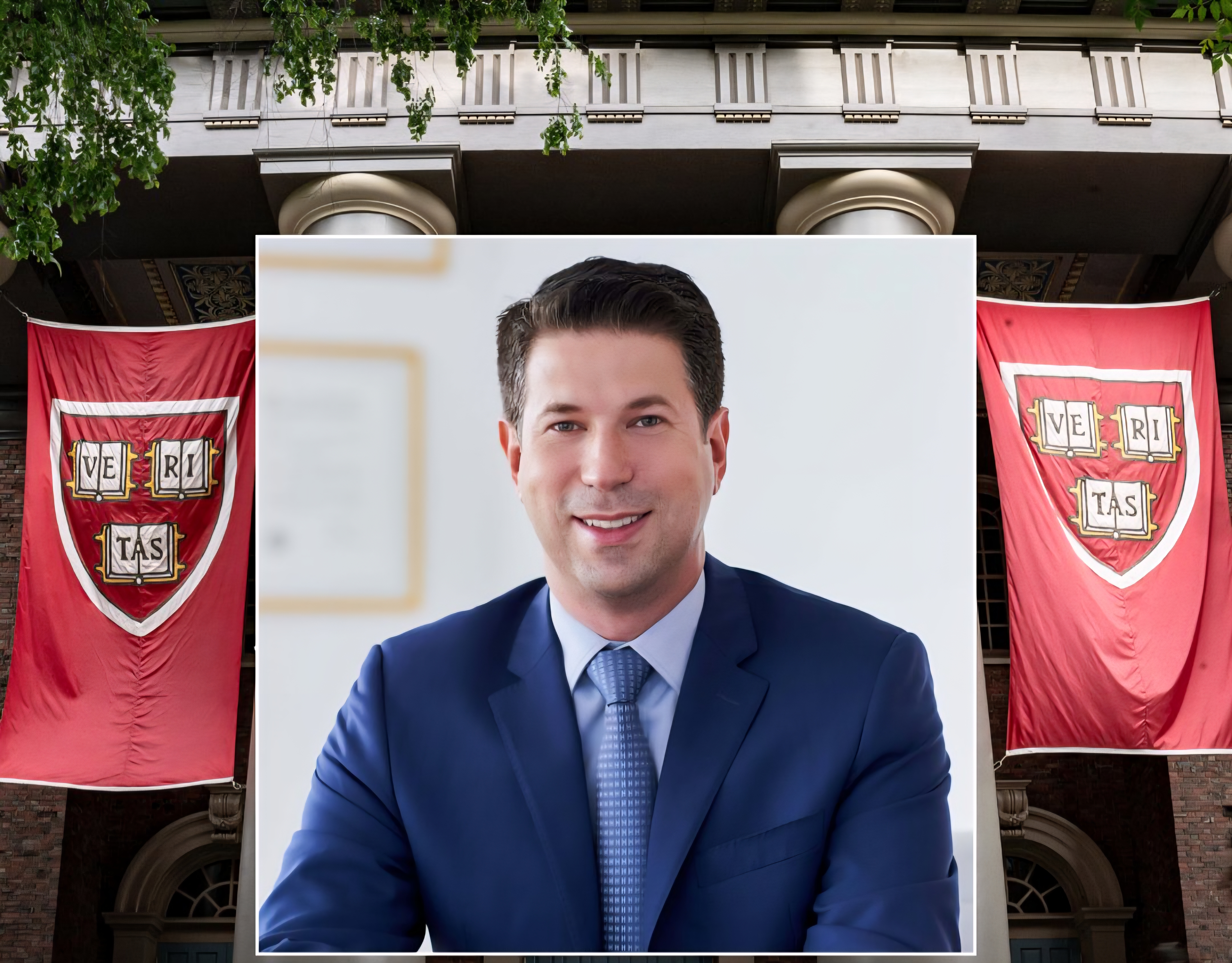 Harvard Professor Taken Into Custody, Agrees to Leave U.S. After Firing BB Gun...