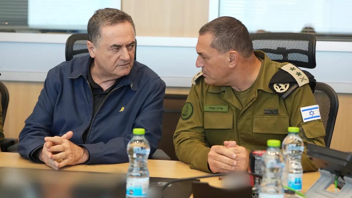 IDF Chief of Staff Calls for External Probe Into Oct. 7 Failures, Says Military...