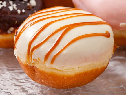 Dairy Doughnut Causes Severe Allergic Reaction; United Hatzalah Responds