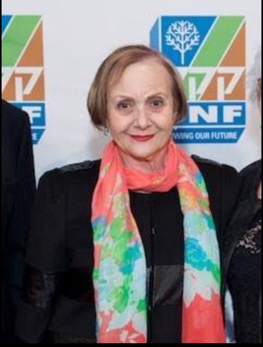 Edith Brutman Identified Among Victims of Bondi Beach Hanukkah Terror Attack –...