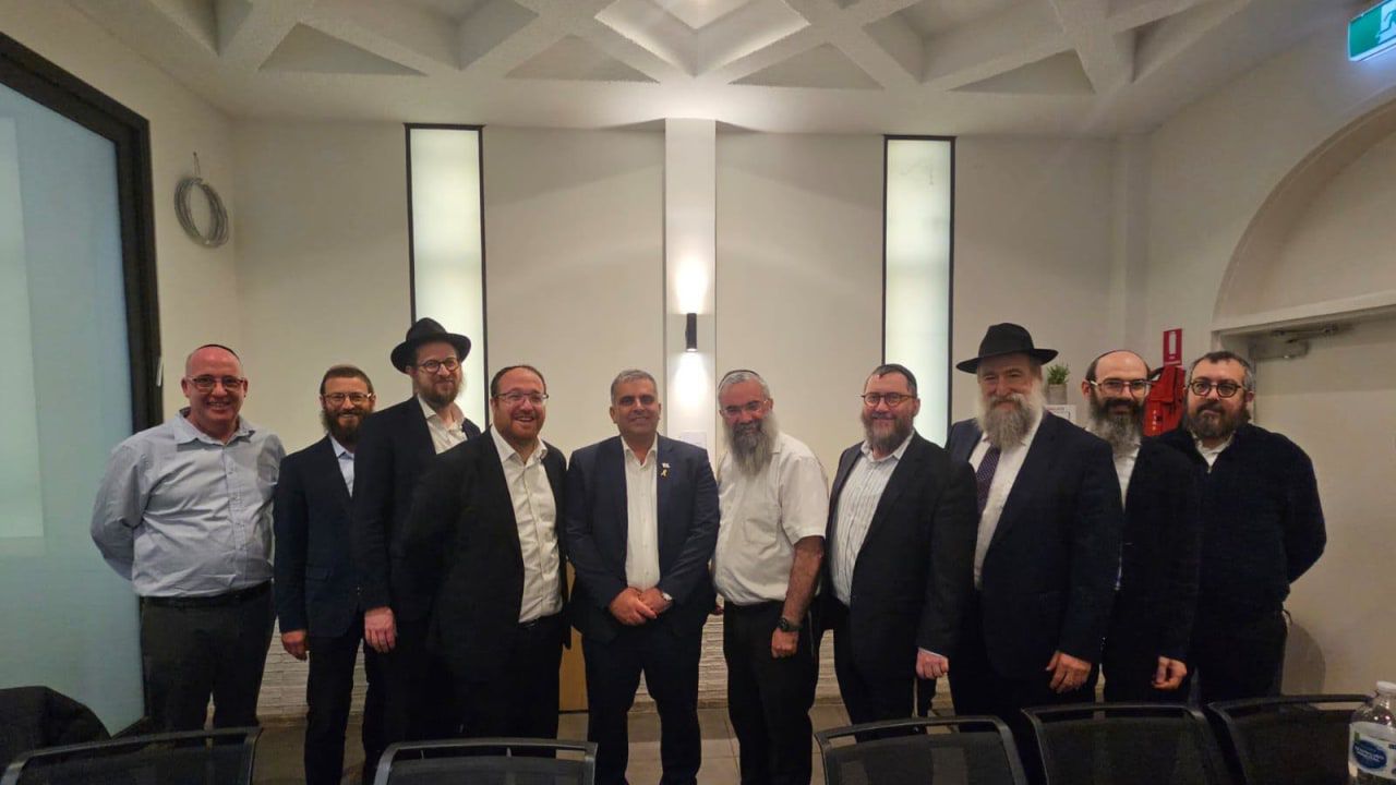 Israel Advances Emergency Aliyah Plan Following Bondi Beach Terror Attack