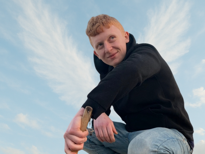 Yotam Chaim, mistakenly killed by IDF fire