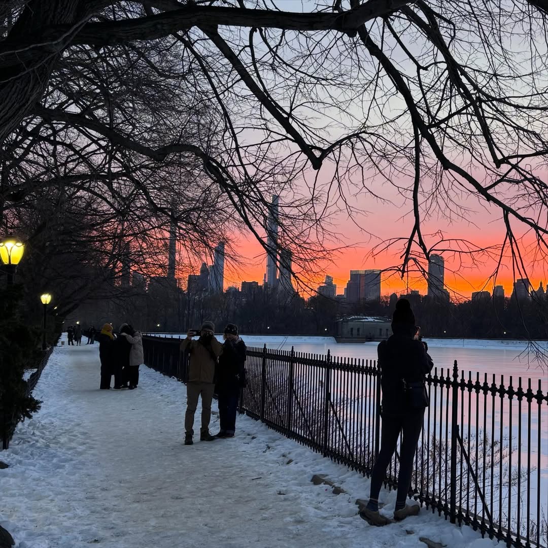 Winter Weather Alerts Issued as Nor’easter Threatens Heavy Snow Along I-95...