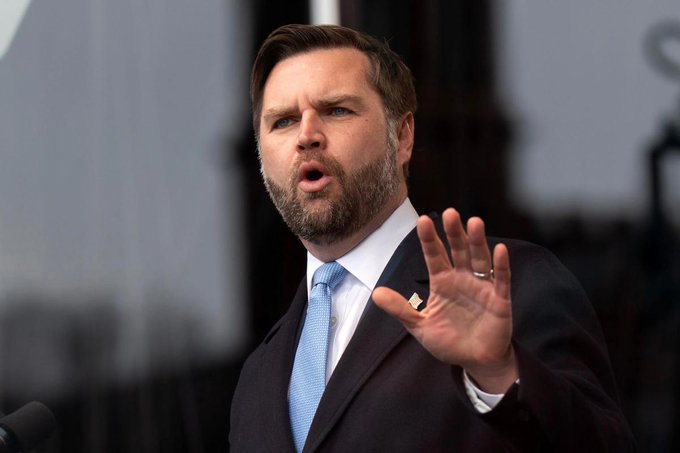 Vice President Vance Calls Carlson-Huckabee Interview ‘Good Conversation,’...