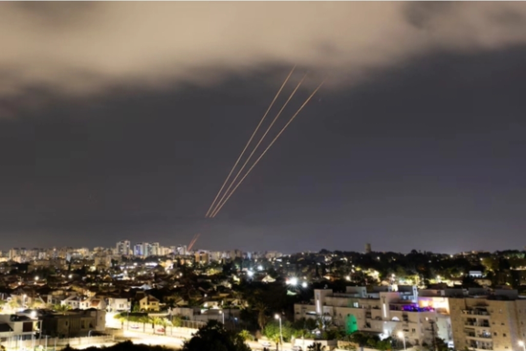 Israel Prepares for War as Officials Brace for Possible Imminent US Strike on...