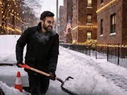 NYT: New York Tabloids Weigh Nicknames for Mayor Mamdani, With No Clear...