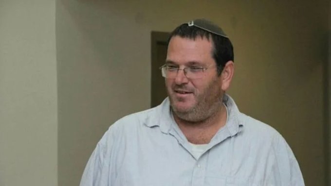 Israeli Security Service Chief’s Brother Is Accused of Smuggling Cigarettes Into Gaza