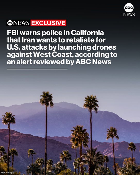 White House Calls for Retraction After ABC Reports Alleged Iranian Threat to...