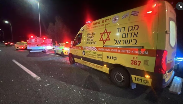 Woman Killed, 2 Injured in Hezbollah Rocket Attack on Northern Israel
