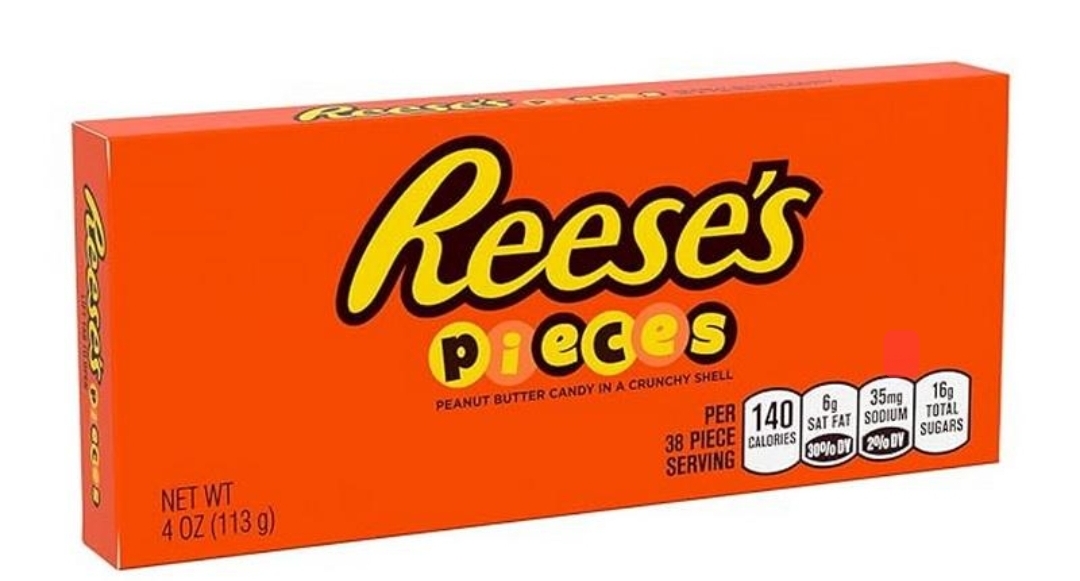 Reese’s Pieces Reformulated to Pareve Status, OU to Update Kosher Symbol