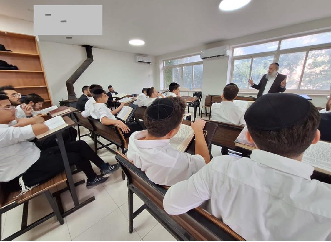 Working Charedim in Israel: The Quiet Revolution Led by Rabbi David Leibel