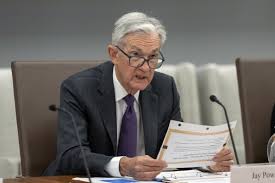 Federal Judge Blocks Justice Department Subpoenas of Fed Chair Powell