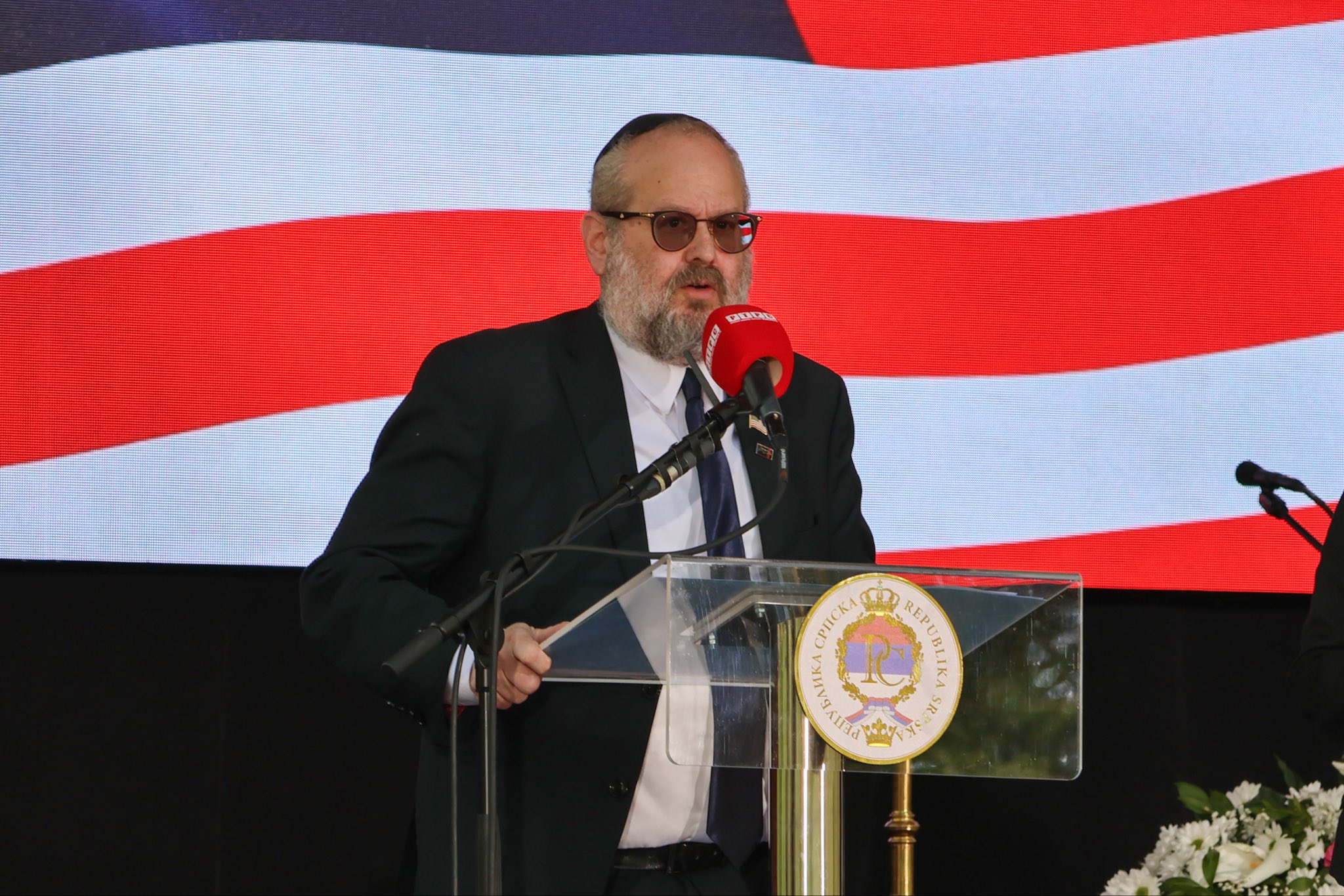 US to Bar World Cup Attendees Accused of Promoting Antisemitism, Yehuda Kaploun...