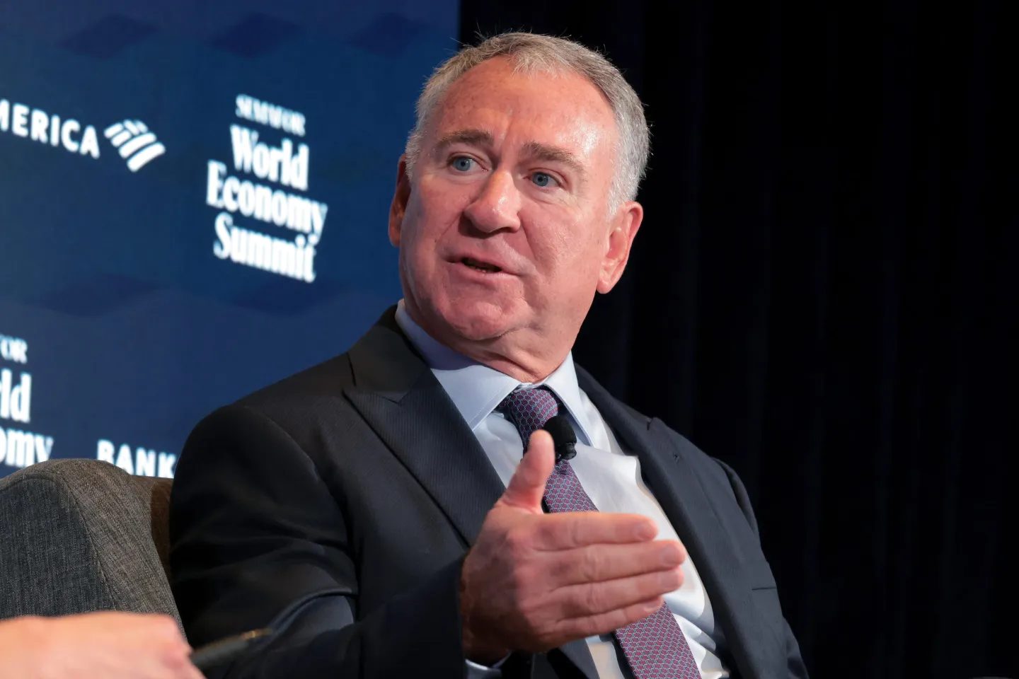 Billionaire Investor Threatens to Pull $6B NYC Project After Mamdani Stunt