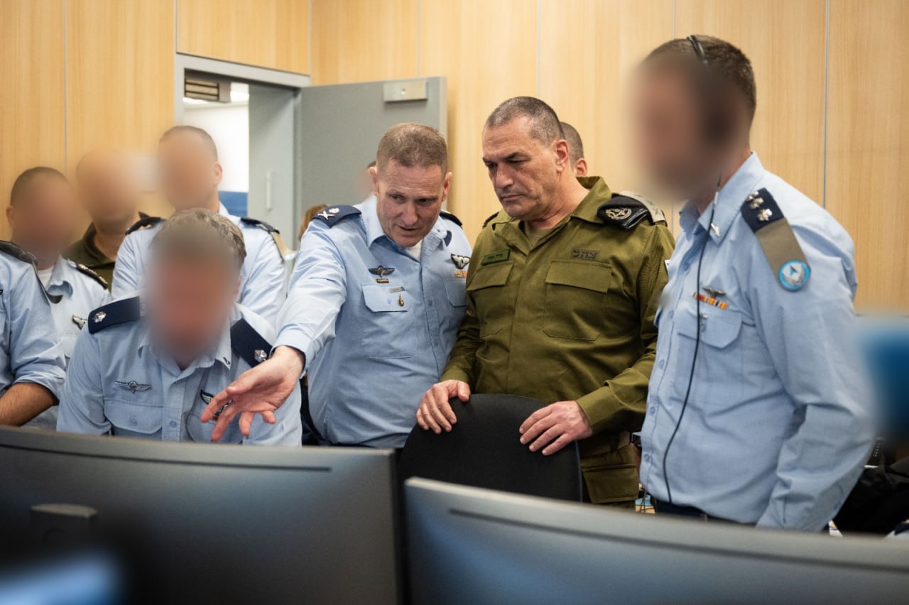 IDF Special Forces Seize Strategic Ridge in Southern Lebanon Minutes Before...