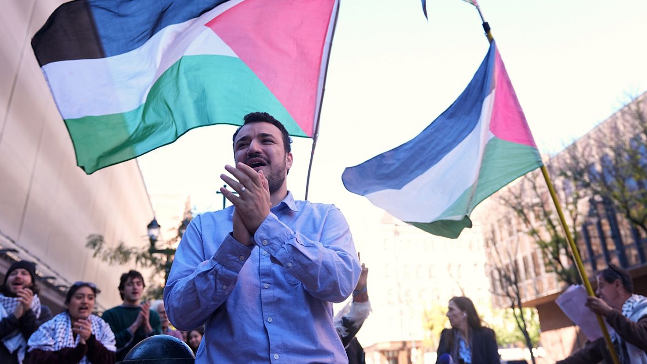 Immigration Appeals Board Rejects Khalil Bid, Clearing Path Toward Deportation