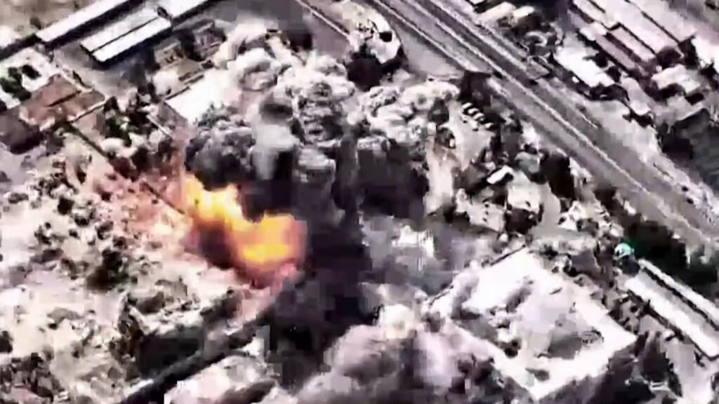 Arab Media Sees Ceasefire As Iranian Capitulation: ‘Trump Demanded, Iran Backed...